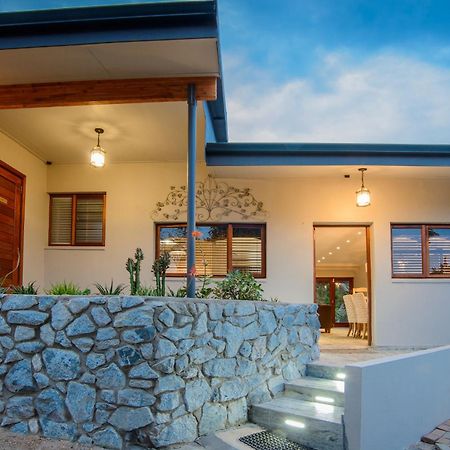 Leaves Lodge And Spa Mbombela Exteriör bild