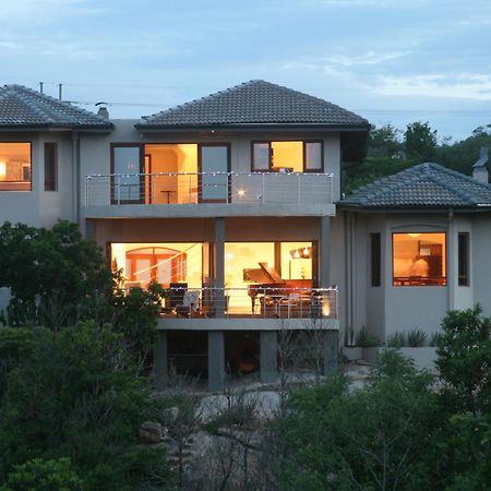 Leaves Lodge And Spa Mbombela Exteriör bild