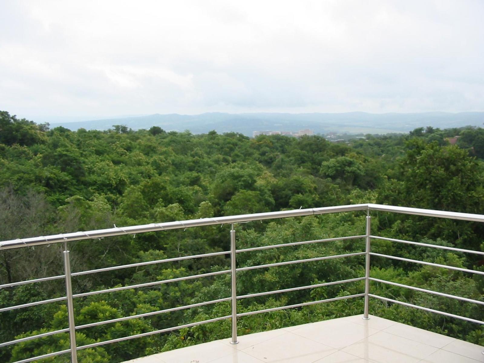 Leaves Lodge And Spa Mbombela Exteriör bild