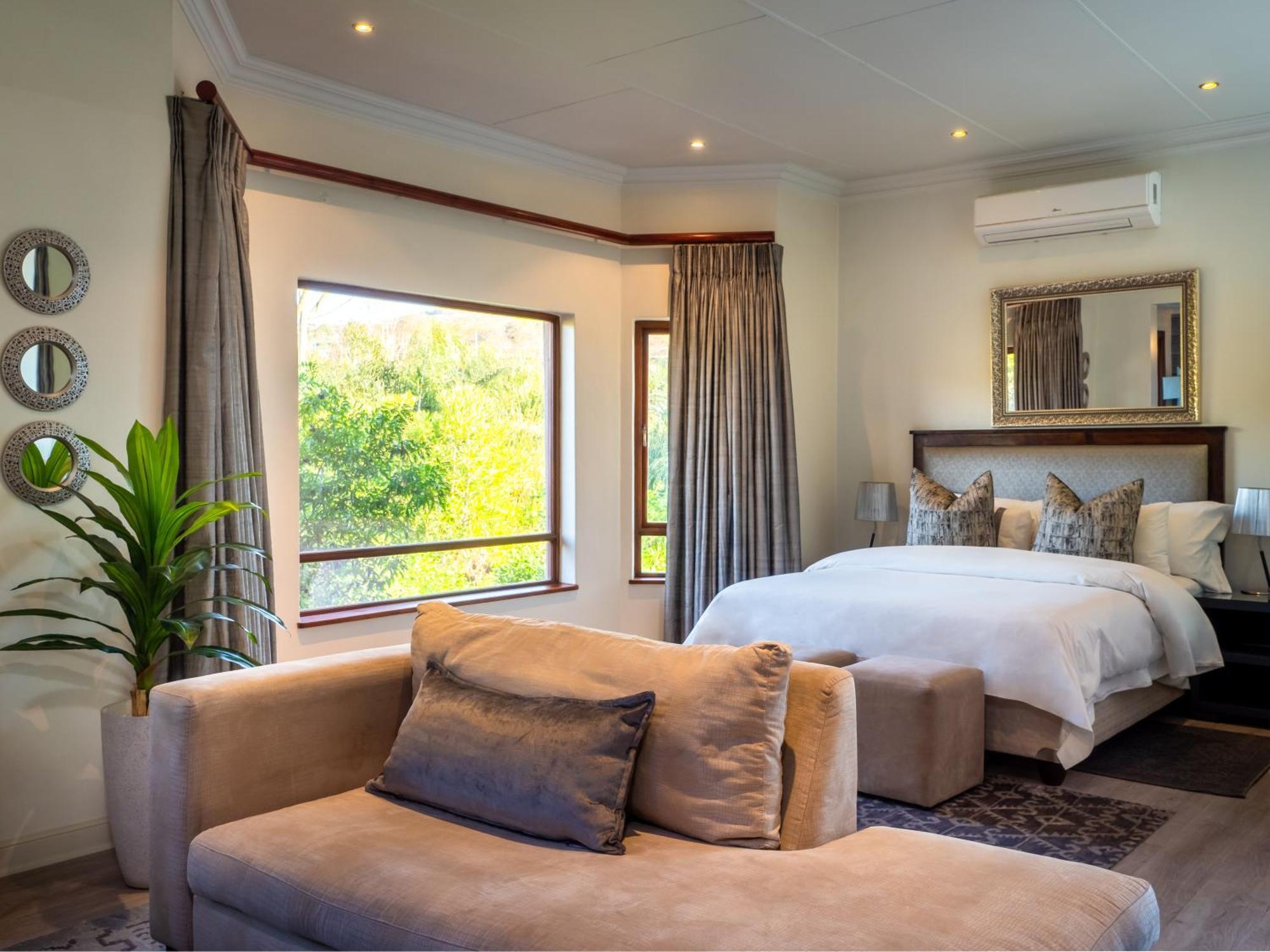 Leaves Lodge And Spa Mbombela Exteriör bild