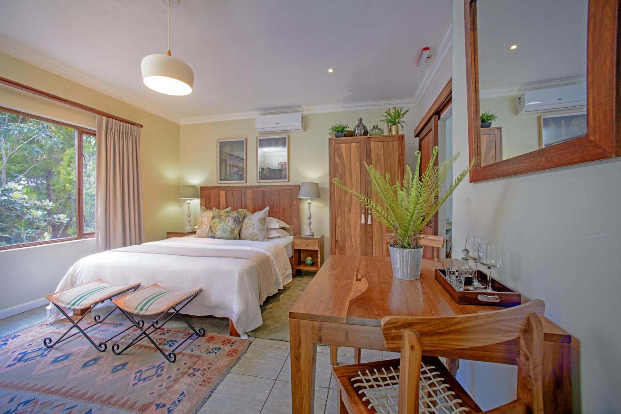 Leaves Lodge And Spa Mbombela Exteriör bild