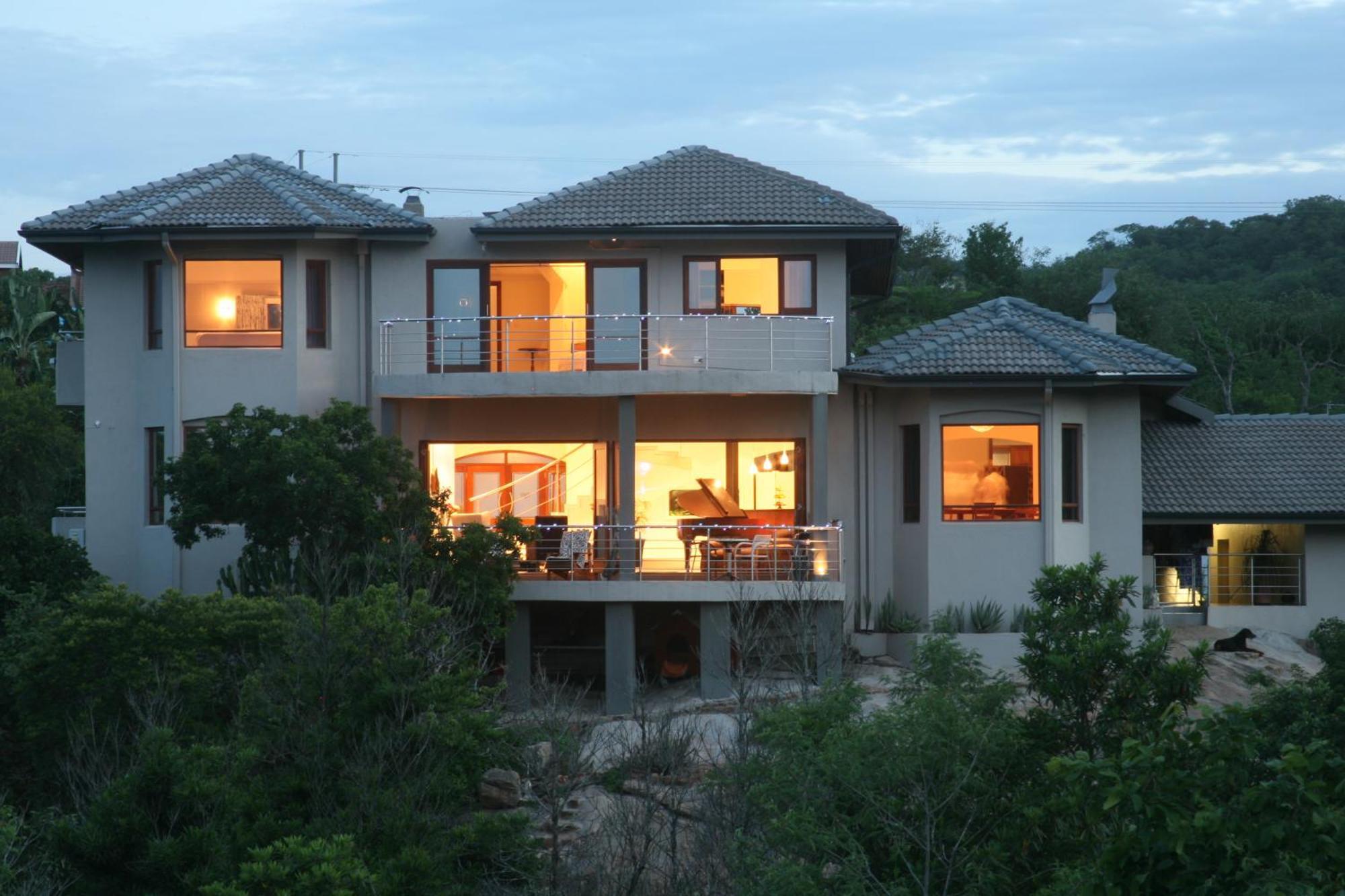 Leaves Lodge And Spa Mbombela Exteriör bild