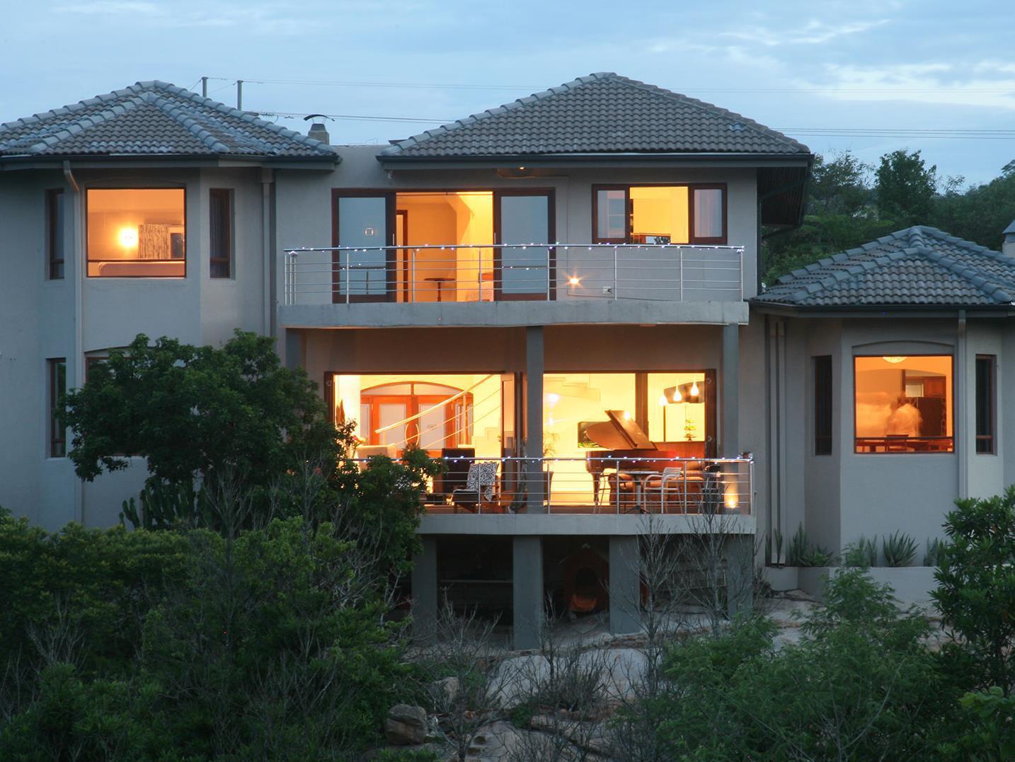 Leaves Lodge And Spa Mbombela Exteriör bild
