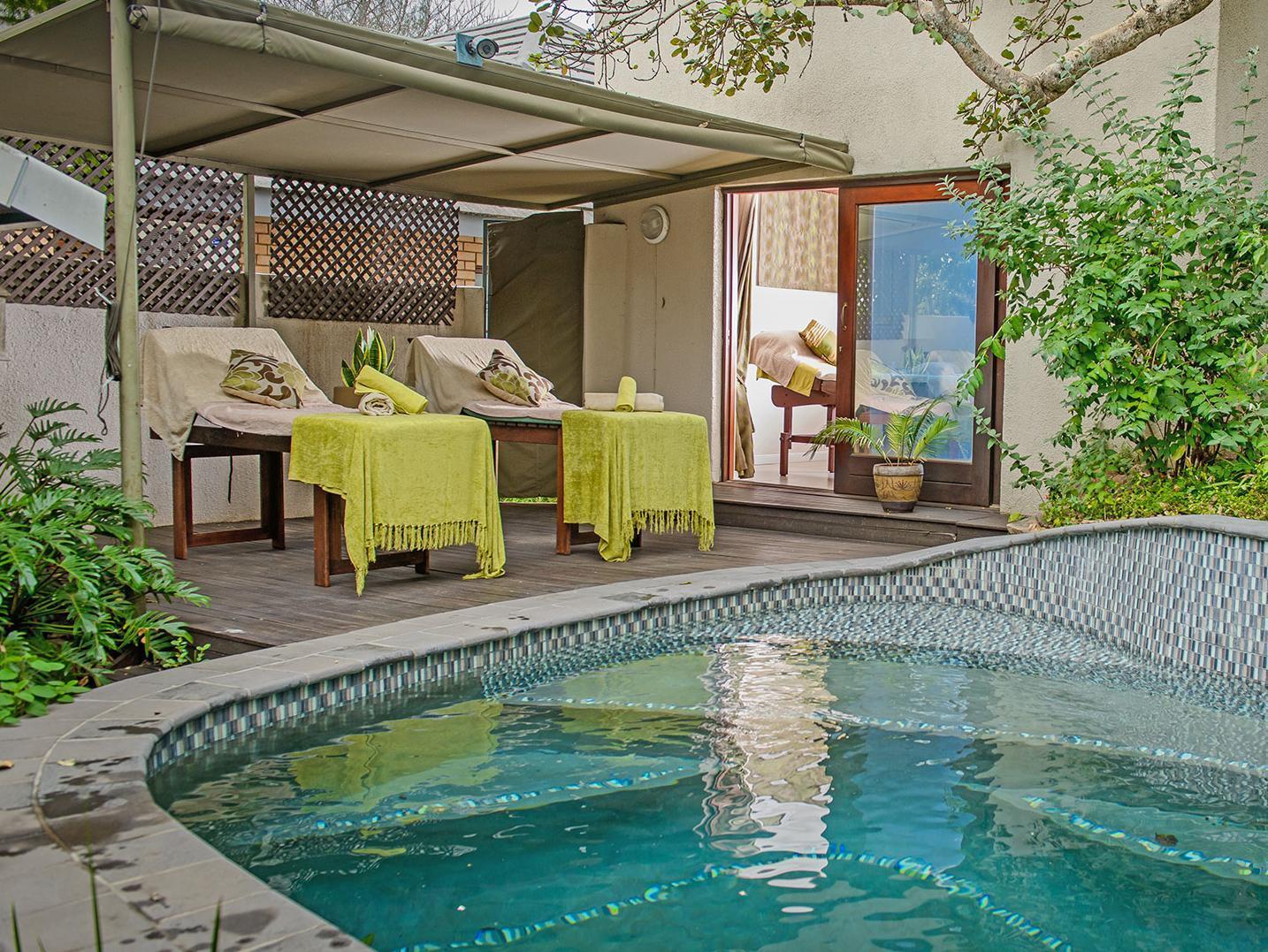 Leaves Lodge And Spa Mbombela Exteriör bild