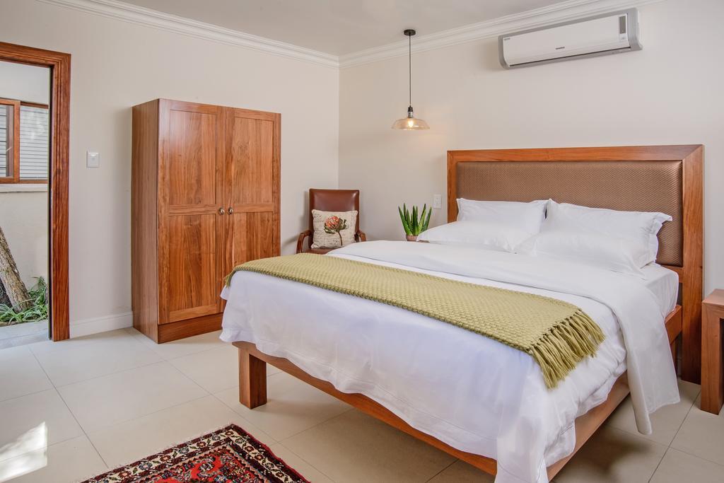 Leaves Lodge And Spa Mbombela Rum bild